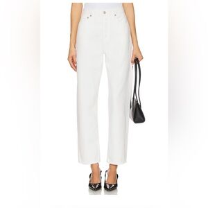 Agolde 90s mid rise loose fit jeans size 27